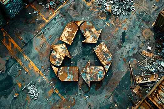 مرکز اسقاط خودرو فرسوده اصفهان 6 فروش آهن آلات قراضه